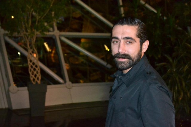 Volkan Başaran Fotoğrafı