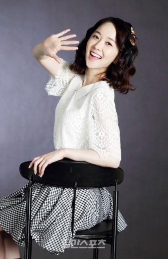 Kim Min-seo Fotoğrafı