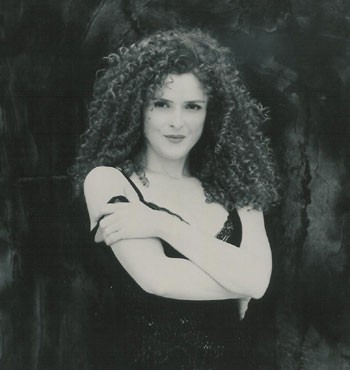 Bernadette Peters Fotoğrafları 24