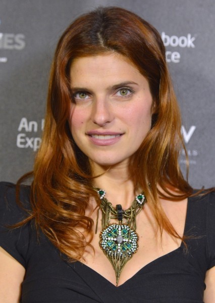 Lake Bell Fotoğrafı