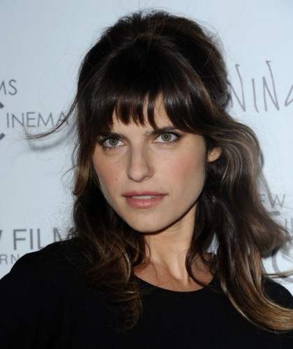 Lake Bell Fotoğrafları 287