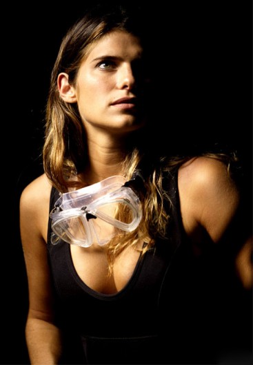 Lake Bell Fotoğrafı