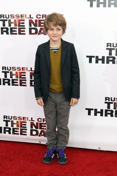 Ty Simpkins Fotoğrafları 5