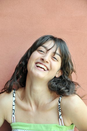 Noemi Angeloni Fotoğrafı