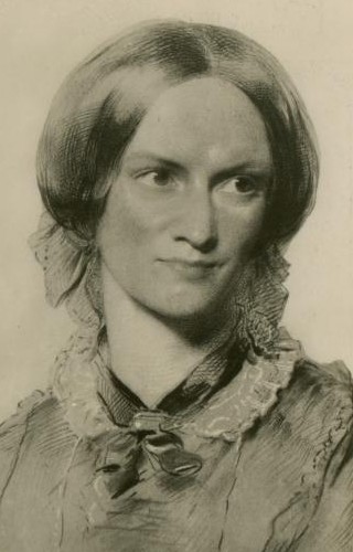 Charlotte Bronte Fotoğrafları 1