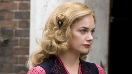 Ruth Wilson Fotoğrafları 7