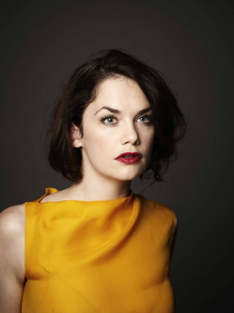 Ruth Wilson Fotoğrafları 25