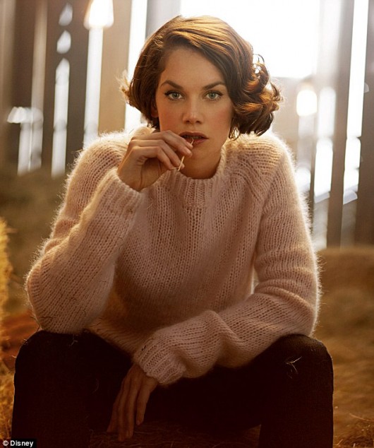 Ruth Wilson Fotoğrafları 29