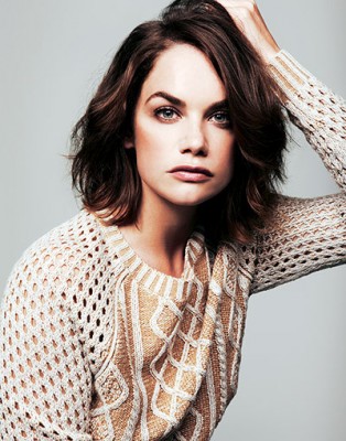 Ruth Wilson Fotoğrafı