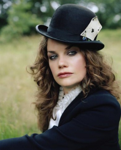 Ruth Wilson Fotoğrafları 32