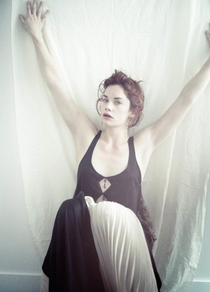 Ruth Wilson Fotoğrafı