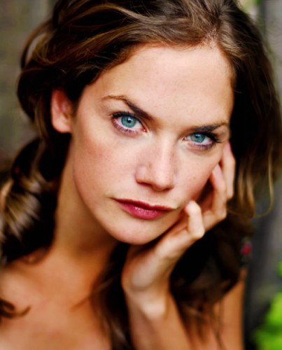 Ruth Wilson Fotoğrafı