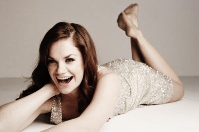 Ruth Wilson fotoğrafı Ruth Wilson fotoğrafı