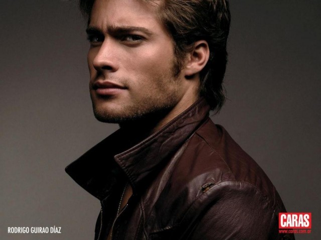 Rodrigo Guirao Díaz Fotoğrafı