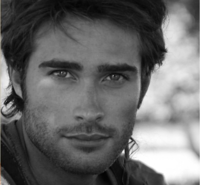 Rodrigo Guirao Díaz Fotoğrafı