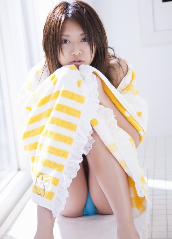 Natsumi Kamata Fotoğrafları 9