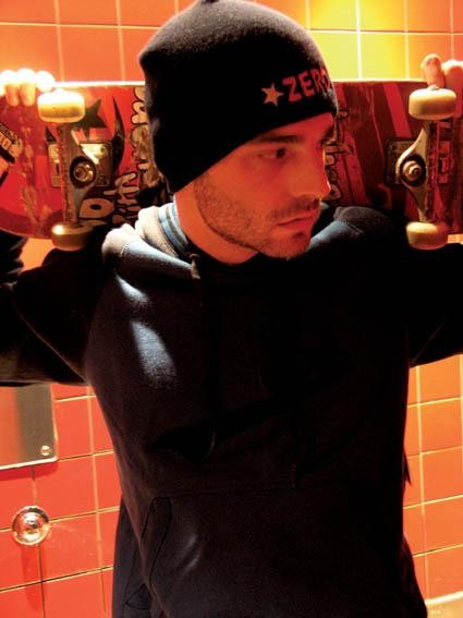 Marcel Schlutt Fotoğrafı