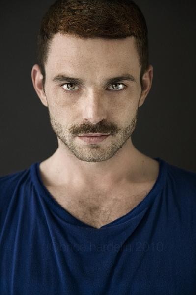 Marcel Schlutt Fotoğrafı