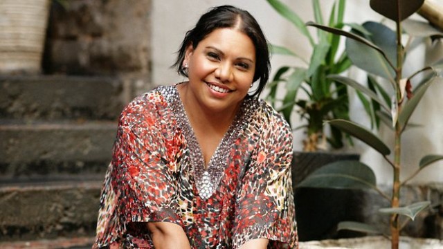 Deborah Mailman Fotoğrafları 3