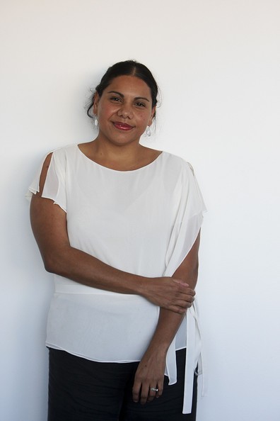 Deborah Mailman Fotoğrafları 7