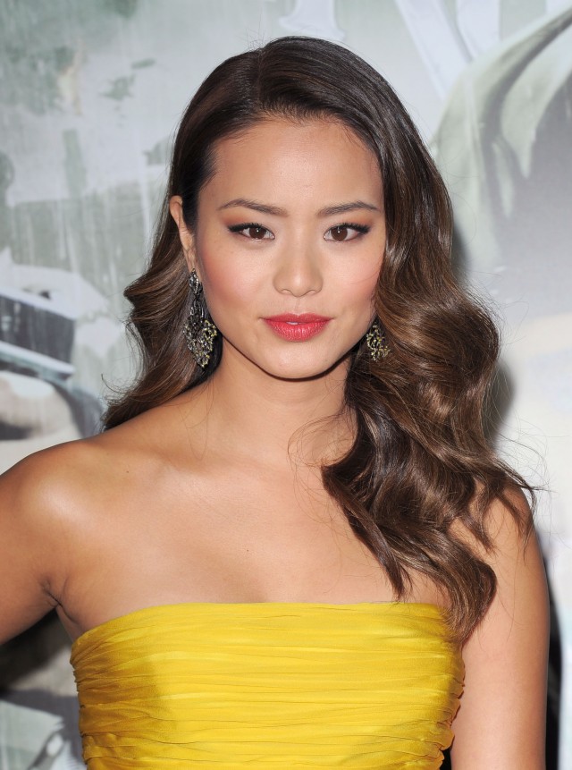 Jamie Chung Fotoğrafları 253