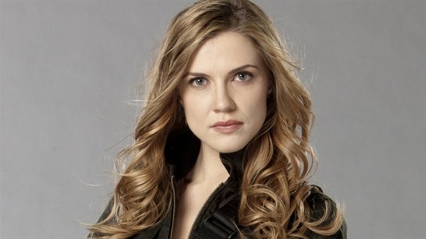 Sara Canning Fotoğrafları 28