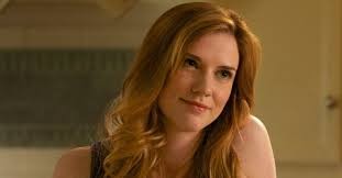 Sara Canning Fotoğrafı