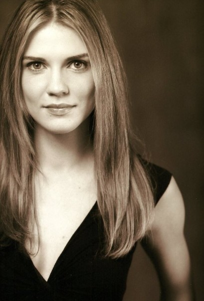 Sara Canning Fotoğrafı