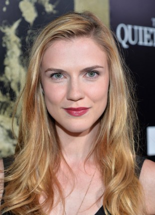 Sara Canning Fotoğrafları 52