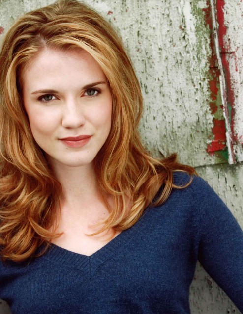 Sara Canning Fotoğrafı