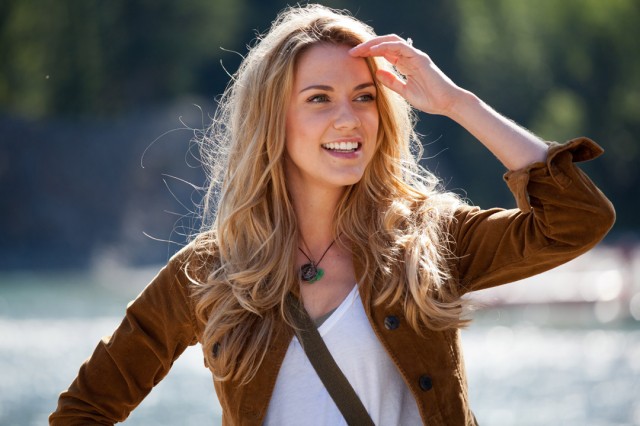 Sara Canning Fotoğrafları 65