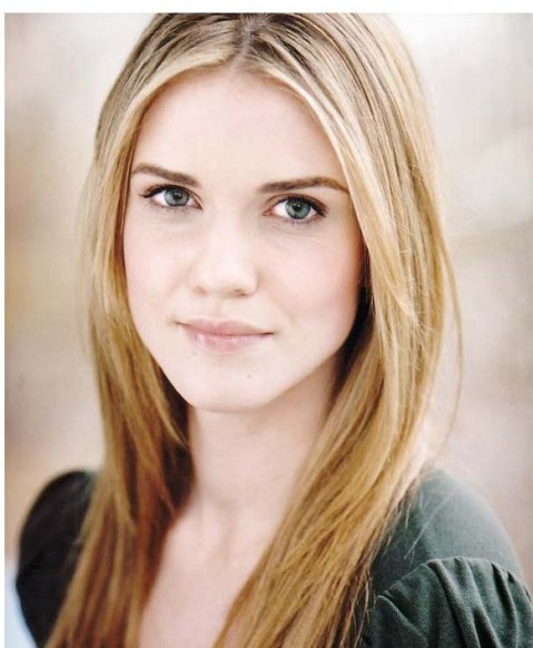 Sarah Canning Fotoğrafları 7