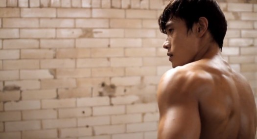 Lee Byung-hun Fotoğrafları 135