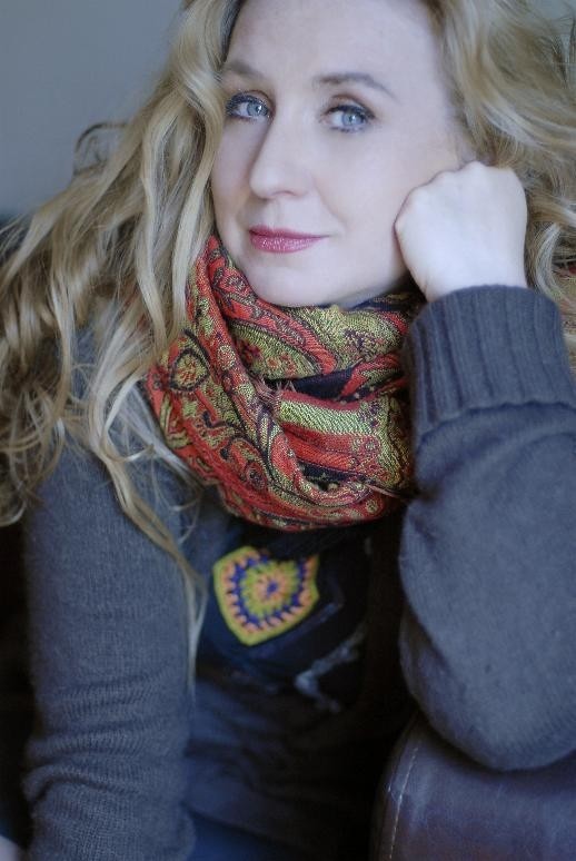 Aldona Jankowska Fotoğrafı