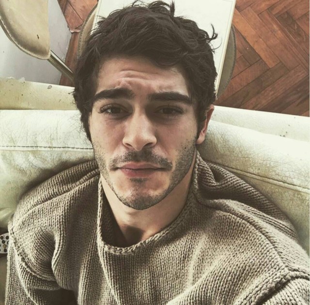 Burak Deniz Fotoğrafı