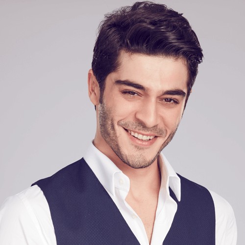 Burak Deniz Fotoğrafı