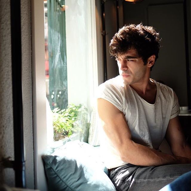 Burak Deniz Fotoğrafı