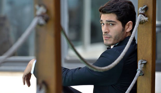 Burak Deniz Fotoğrafı