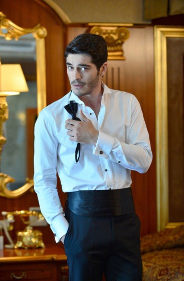 Burak Deniz Fotoğrafı