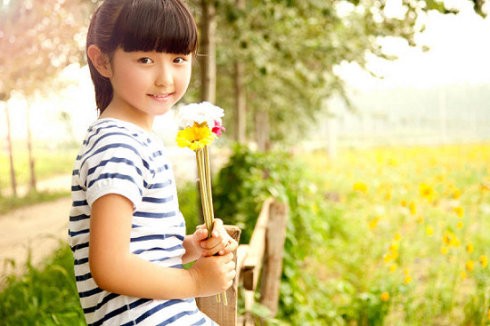 Zifeng Zhang Fotoğrafı