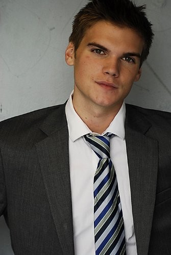 Taylor Young Fotoğrafı
