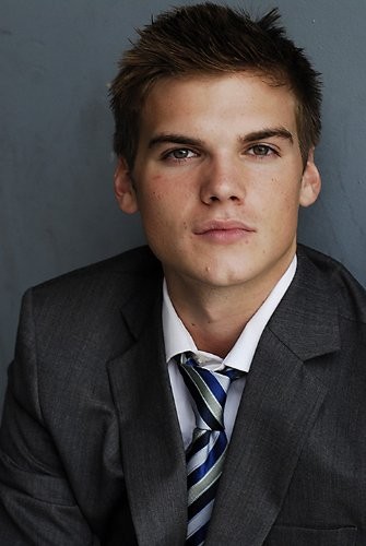 Taylor Young Fotoğrafı