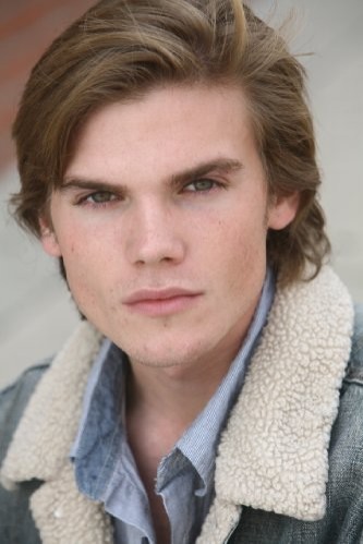 Taylor Young Fotoğrafı