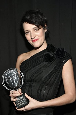 Phoebe Waller-Bridge Fotoğrafları 18