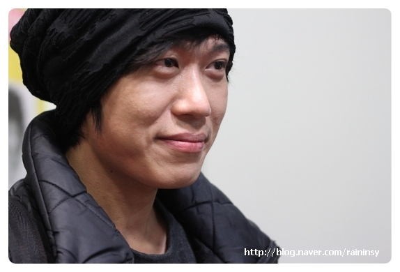 Tae-seong Park fotoğrafı