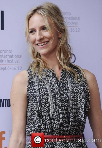 Mickey Sumner Fotoğrafı