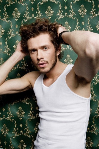 Grigoriy Dobrygin Fotoğrafı