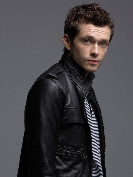 Grigoriy Dobrygin Fotoğrafı