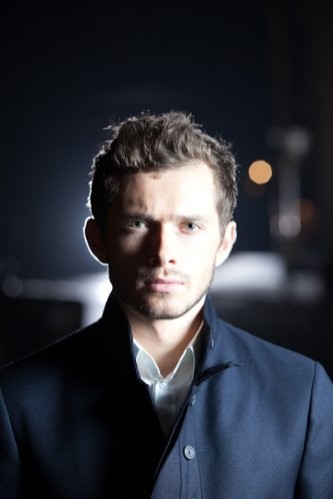 Grigoriy Dobrygin Fotoğrafı