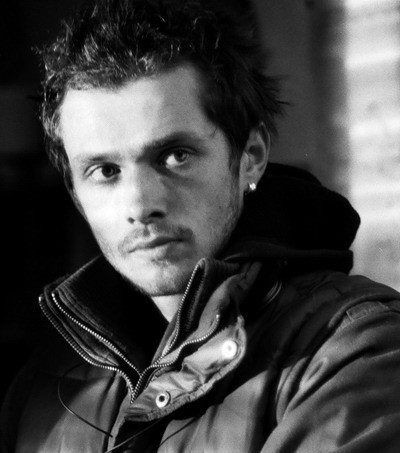 Grigoriy Dobrygin Fotoğrafı